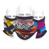 Unisex Women Men Magic Scarf Winter Bufandas Cuellos Sports Scarves Snood Neck Warmer Balaclava Bandana Face Mask