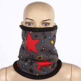 Unisex Women Men Magic Scarf Winter Bufandas Cuellos Sports Scarves Snood Neck Warmer Balaclava Bandana Face Mask