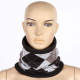 Unisex Women Men Magic Scarf Winter Bufandas Cuellos Sports Scarves Snood Neck Warmer Balaclava Bandana Face Mask