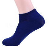 unisex women man Cotton Ship Boat Short Sock Ankle Invisible Socks Warm Winter wwg