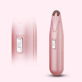 Unisex Fashion Portable Painless Epilator Electric Mini Epilator