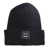 Unisex Beanies Winter Hat For Men Knitted Hat Women Winter Hats For Women Men Knit Caps Blank Casual Warm Flat Bonnet Beanie