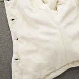 Unisex Baby Jacket And Coat Girls Boys Clothes Hoodies Thicken Winter Infant Coats Cartoon Cute Baby Boy Jackets Kids Outwear