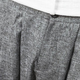 Unique Pocket Design Mens Joggers Mens Harem Pants Fashion Slim Fit Trousers Casual Sweatpants B80