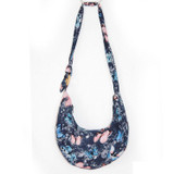 Unique Patchwork Handmade Sling Crossbody Messenger Shoulder Bag Women Bohemian Hippie Cotton Canvas Bags free shipping Unique Patchwork Handmade Sling Crossbody Messenger Shoulder Bag Women Bohemian Hippie Cotton Canvas Bags free shipping