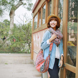 Unique Patchwork Handmade Sling Crossbody Messenger Shoulder Bag Women Bohemian Hippie Cotton Canvas Bags free shipping Unique Patchwork Handmade Sling Crossbody Messenger Shoulder Bag Women Bohemian Hippie Cotton Canvas Bags free shipping