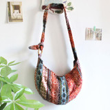 Unique Patchwork Handmade Sling Crossbody Messenger Shoulder Bag Women Bohemian Hippie Cotton Canvas Bags free shipping Unique Patchwork Handmade Sling Crossbody Messenger Shoulder Bag Women Bohemian Hippie Cotton Canvas Bags free shipping