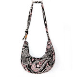 Unique Patchwork Handmade Sling Crossbody Messenger Shoulder Bag Women Bohemian Hippie Cotton Canvas Bags free shipping Unique Patchwork Handmade Sling Crossbody Messenger Shoulder Bag Women Bohemian Hippie Cotton Canvas Bags free shipping
