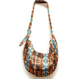 Unique Patchwork Handmade Sling Crossbody Messenger Shoulder Bag Women Bohemian Hippie Cotton Canvas Bags free shipping Unique Patchwork Handmade Sling Crossbody Messenger Shoulder Bag Women Bohemian Hippie Cotton Canvas Bags free shipping