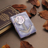 Unique Creative Wedding Birthday Vintage Aeneous Anchor Shaped Bottle Opener Beer Opener Abridor De Garrafa Abridor De Cerveja