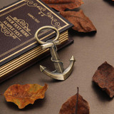 Unique Creative Wedding Birthday Vintage Aeneous Anchor Shaped Bottle Opener Beer Opener Abridor De Garrafa Abridor De Cerveja