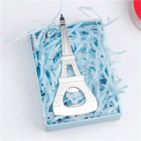 Unique Aeneous Anchor Shaped Beer Bottle Opener Creative Gift for Wedding Birthday Wine Opener Cooking Tools