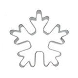 SDR Christmas Cookie Cutter Tools Aluminium Alloy Gingerbread Men Shaped Holiday Biscuit Mold Kitchen cake Decorating Tools