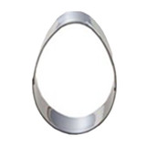 SDR Christmas Cookie Cutter Tools Aluminium Alloy Gingerbread Men Shaped Holiday Biscuit Mold Kitchen cake Decorating Tools