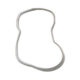 SDR Christmas Cookie Cutter Tools Aluminium Alloy Gingerbread Men Shaped Holiday Biscuit Mold Kitchen cake Decorating Tools