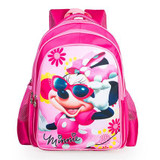 School bags New Arrivals 2017 3D Cartoon Children School Backpacks Children School Boys Girls Mochila Infantil Mochila Escolar