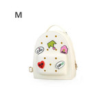School knapsac school bag candy color cartoon backpacks kids mochila escolar infantil children's backpacks for children kids bag