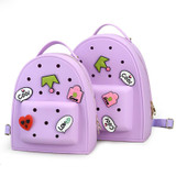 School knapsac school bag candy color cartoon backpacks kids mochila escolar infantil children's backpacks for children kids bag