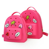 School knapsac school bag candy color cartoon backpacks kids mochila escolar infantil children's backpacks for children kids bag