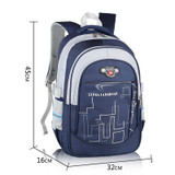 School Bags for Teenagers Boys Girls Children Backpacks Unisex Kids Nylon Backpack Child Book Bag Mochila Schoolbags Satchel