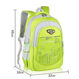 School Bags for Teenagers Boys Girls Children Backpacks Unisex Kids Nylon Backpack Child Book Bag Mochila Schoolbags Satchel