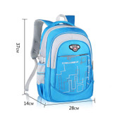 School Bags for Teenagers Boys Girls Children Backpacks Unisex Kids Nylon Backpack Child Book Bag Mochila Schoolbags Satchel