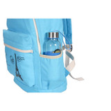 School Bags for Teenagers Girls Large Capacity Schoolbag Ladies Casual Travel Printing Backpack Rucksack Bagpack Cute Book Bag