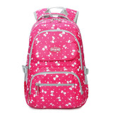 School Bags for Teenagers Girls Schoolbag Large Capacity Women Printing School Backpack Rucksack Bagpack Cute Book Bags mochila