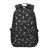 School Bags for Teenagers Girls Schoolbag Large Capacity Women Printing School Backpack Rucksack Bagpack Cute Book Bags mochila