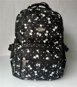 School Bags for Teenagers Girls Schoolbag Large Capacity Women Printing School Backpack Rucksack Bagpack Cute Book Bags mochila