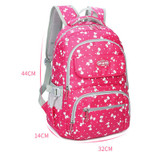 School Bags for Teenagers Girls Schoolbag Large Capacity Women Printing School Backpack Rucksack Bagpack Cute Book Bags mochila