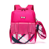 School Bags for Boys Girls Children Backpacks Primary Students Backpack Waterproof Schoolbag Kids Mochila Infantil Zip