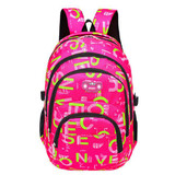School Bags For Boys and grils Children Backpacks Kids Child School Bag Printing Backpack mochila escolar