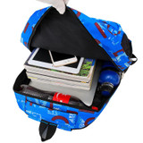 School Bags For Boys and grils Children Backpacks Kids Child School Bag Printing Backpack mochila escolar