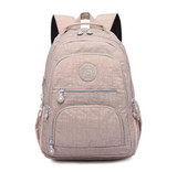 School Backpack for Teenage Girl Mochila Feminina Women Kipled Backpacks Nylon Waterproof Casual Laptop Bagpack Female Sac A Do School Backpack for Teenage Girl Mochila Feminina Women Kipled Backpacks Nylon Waterproof Casual Laptop Bagpack Female Sac A Do
