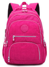 School Backpack for Teenage Girl Mochila Feminina Women Kipled Backpacks Nylon Waterproof Casual Laptop Bagpack Female Sac A Do School Backpack for Teenage Girl Mochila Feminina Women Kipled Backpacks Nylon Waterproof Casual Laptop Bagpack Female Sac A Do