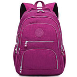 School Backpack for Teenage Girl Mochila Feminina Women Kipled Backpacks Nylon Waterproof Casual Laptop Bagpack Female Sac A Do School Backpack for Teenage Girl Mochila Feminina Women Kipled Backpacks Nylon Waterproof Casual Laptop Bagpack Female Sac A Do
