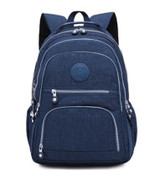 School Backpack for Teenage Girl Mochila Feminina Women Kipled Backpacks Nylon Waterproof Casual Laptop Bagpack Female Sac A Do School Backpack for Teenage Girl Mochila Feminina Women Kipled Backpacks Nylon Waterproof Casual Laptop Bagpack Female Sac A Do