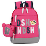 school bag backpack boys bag big size school backpacks orthopedic school bags mochila escolar children's backpack bags for girls