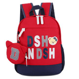school bag backpack boys bag big size school backpacks orthopedic school bags mochila escolar children's backpack bags for girls