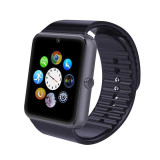 SCELTECH Smart Watch GT08 Clock Sync Notifier support SIM TF Card Connectivity iphone Android Phone Smartwatch PK dz09 u8 gv18