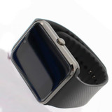 SCELTECH Smart Watch GT08 Clock Sync Notifier support SIM TF Card Connectivity iphone Android Phone Smartwatch PK dz09 u8 gv18