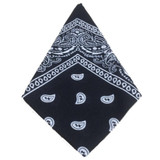 Scarfs Hot 2017 Fashion Cotton Bandana Scarf Square Scarf Unsexy Print Bike Bandana Motorcycle Female Bandanas Scarves Hijab
