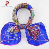 scarf  100% Silk Satin Small Square Scarf female neck Scarf Women Shawls bandana Luxury Brand Hair necklace Wrap Scarf hijab scarf  100% Silk Satin Small Square Scarf female neck Scarf Women Shawls bandana Luxury Brand Hair necklace Wrap Scarf hijab
