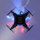 SBEGO 127W Smart Stretch RC Mini Pocket Drone WiFi FPV 2.4GHz 4CH 6-Axis Gyro 0.3MP Camera RTF RC Quadcopter Helicopter Toy