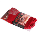 SANTO Brand (1 Pair) New Womens Coolmax Socks Woman Sock Quick-Drying Socks Winter Thick Thermal Socks For Women
