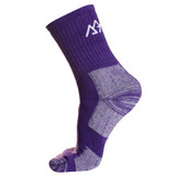 SANTO Brand (1 Pair) New Womens Coolmax Socks Woman Sock Quick-Drying Socks Winter Thick Thermal Socks For Women