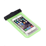 Sannysis 2017 100% Brand New Universal PVC ABS Waterproof Pouch :170*80 MM For iPhone 6/6 Plus Cell Phones