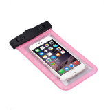 Sannysis 2017 100% Brand New Universal PVC ABS Waterproof Pouch :170*80 MM For iPhone 6/6 Plus Cell Phones