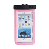Sannysis 2017 100% Brand New Universal PVC ABS Waterproof Pouch :170*80 MM For iPhone 6/6 Plus Cell Phones